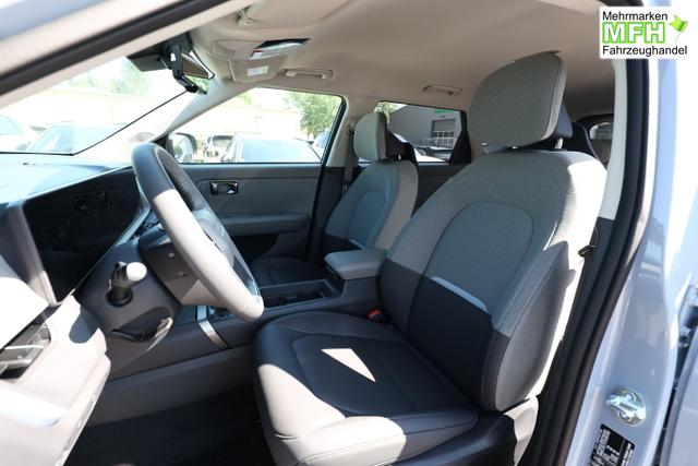 Kia Seltos DCT AWD Vision DesignP SHZ Carplay Keyl 