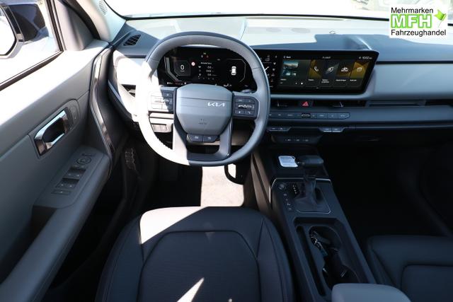 Kia Seltos DCT AWD Vision DesignP SHZ Carplay Keyl 