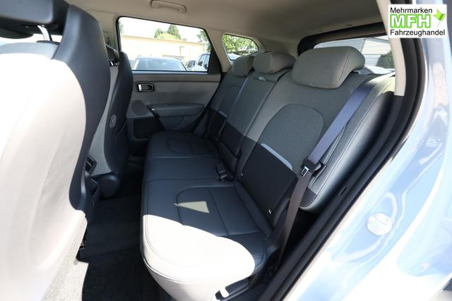 Kia Seltos DCT AWD Vision DesignP SHZ Carplay Keyl 