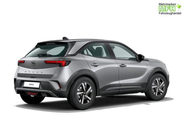 Opel Mokka Edition Hybrid WinterP SHZ LHZ Klimaaut PDC Temp 