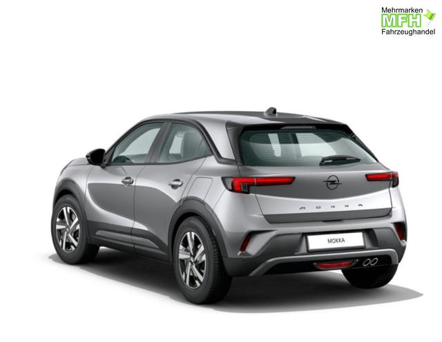 Opel Mokka Edition Hybrid WinterP SHZ LHZ Klimaaut PDC Temp 