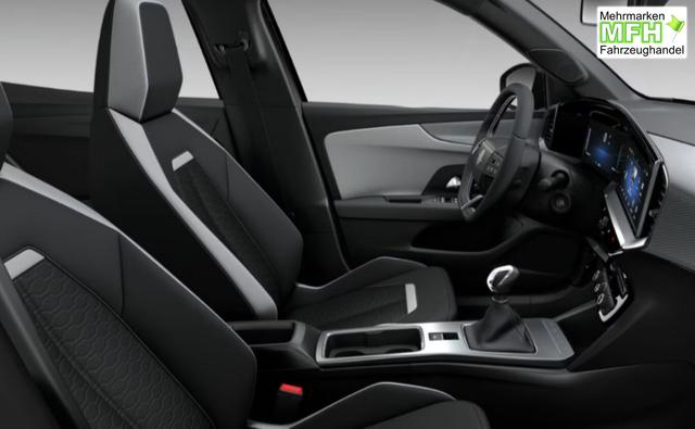 Opel Mokka Edition Hybrid WinterP SHZ LHZ Klimaaut PDC Temp 