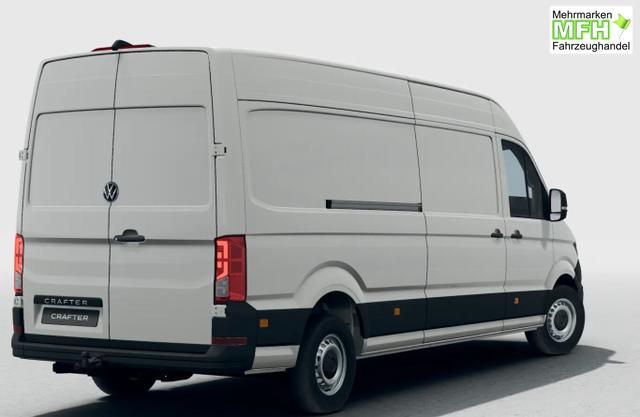 Volkswagen Crafter 35 L3H3 3S AHK Temp Kam AppCo 2xPDC 