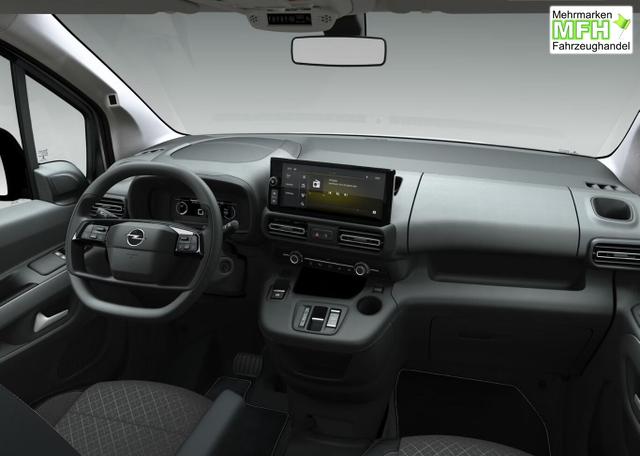 Opel Combo AT8 N1 SHZ Matrix PDC 10"Touch Klima 