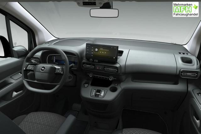 Opel Combo AT8 XL ConnectP Nav Kam SHZ Matrix 