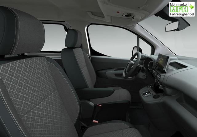 Opel Combo AT8 XL ConnectP Nav Kam SHZ Matrix 