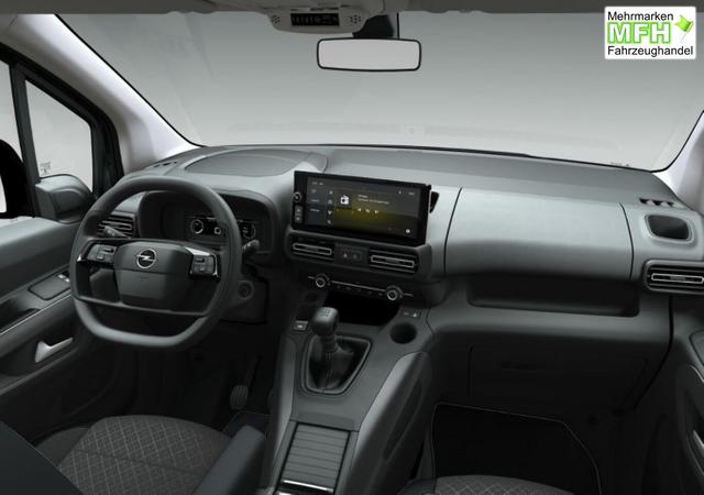 Opel Combo AT8 N1 StyleP SHZ Matrix PDC 10"Touch 