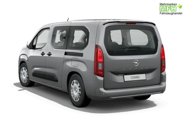 Opel Combo AT8 XL SHZ Matrix PDC 10"Touch Klima 