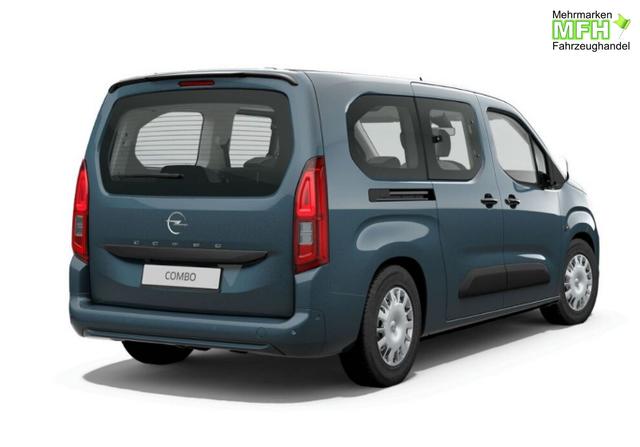 Opel Combo AT8 XL ConnectP Nav Kam SHZ Matrix 