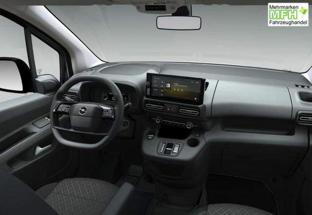 Opel Combo AT8 XL SHZ Matrix PDC 10"Touch Klima 