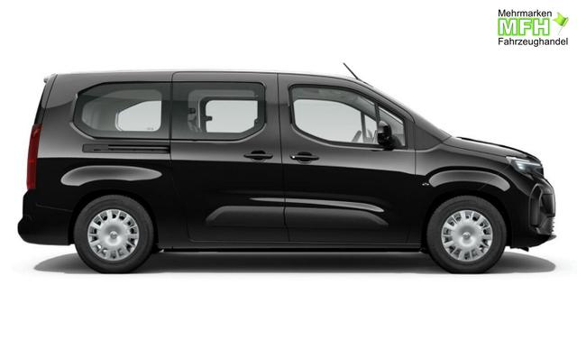 Opel Combo AT8 XL SHZ Matrix PDC 10"Touch Klima 