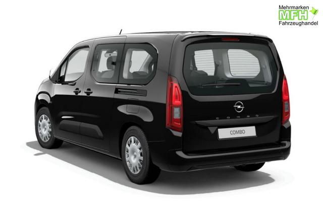 Opel Combo AT8 XL SHZ Matrix PDC 10"Touch Klima 