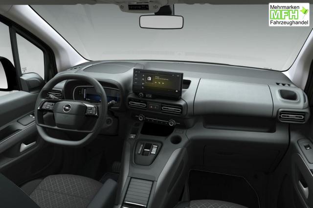 Opel Combo AT8 XL ConnectP Nav StyleP SHZ Matrix PDC 