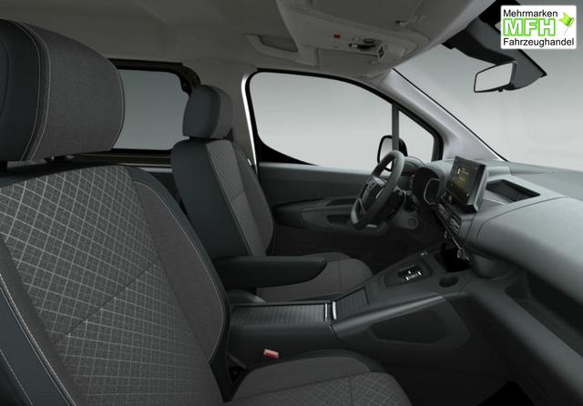 Opel Combo AT8 XL ConnectP Nav StyleP SHZ Matrix PDC 