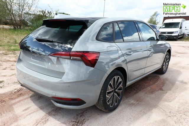Skoda Scala Selection DSG Dynamic Pano ACC SideA Kam Kessy SHZ 