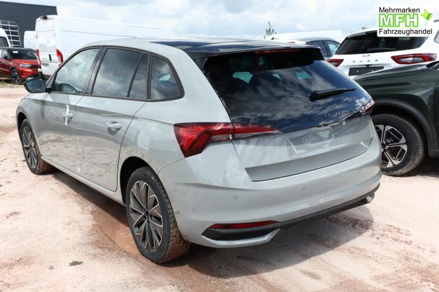 Skoda Scala Selection DSG Dynamic Pano ACC SideA Kam Kessy SHZ 