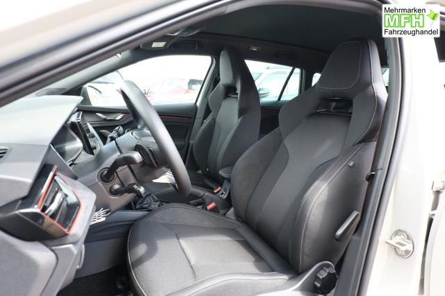 Skoda Scala Selection DSG Dynamic Pano ACC SideA Kam Kessy SHZ 