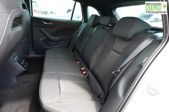 Skoda Scala Selection DSG Dynamic Pano ACC SideA Kam Kessy SHZ 