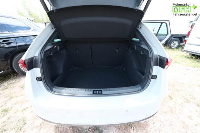 Skoda Scala Selection DSG Dynamic Pano ACC SideA Kam Kessy SHZ 