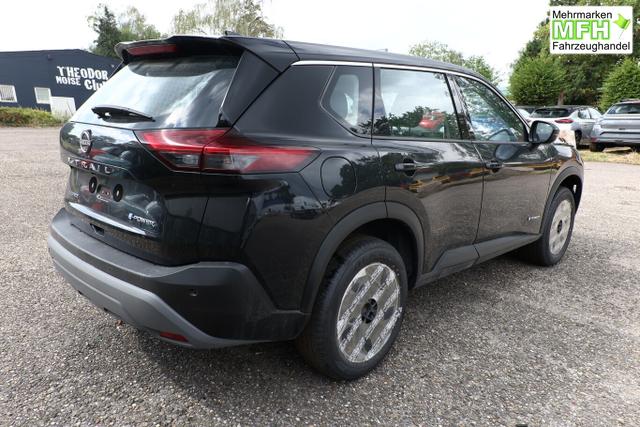 Nissan X-Trail Acenta e-4ORCE 4xSHZ LED ACC CarPlay 