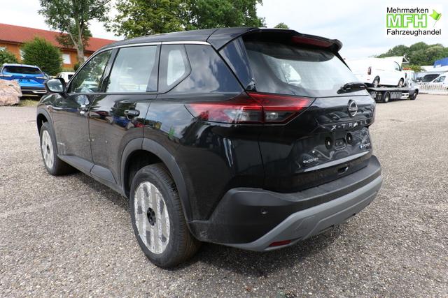 Nissan X-Trail Acenta e-4ORCE 4xSHZ LED ACC CarPlay 