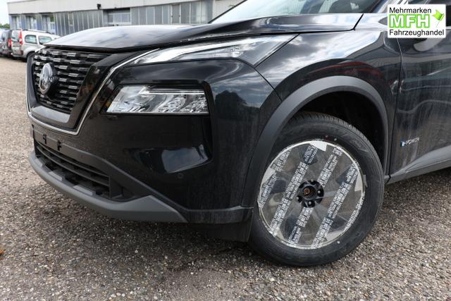 Nissan X-Trail Acenta e-4ORCE 4xSHZ LED ACC CarPlay 