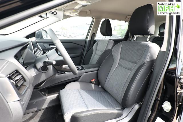 Nissan X-Trail Acenta e-4ORCE 4xSHZ LED ACC CarPlay 