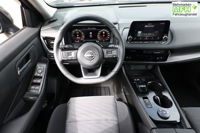 Nissan X-Trail Acenta e-4ORCE 4xSHZ LED ACC CarPlay 