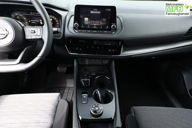Nissan X-Trail Acenta e-4ORCE 4xSHZ LED ACC CarPlay 