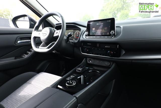 Nissan X-Trail Acenta e-4ORCE 4xSHZ LED ACC CarPlay 