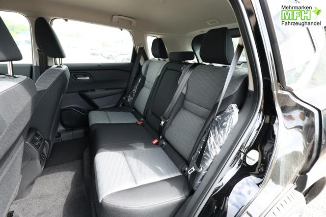 Nissan X-Trail Acenta e-4ORCE 4xSHZ LED ACC CarPlay 