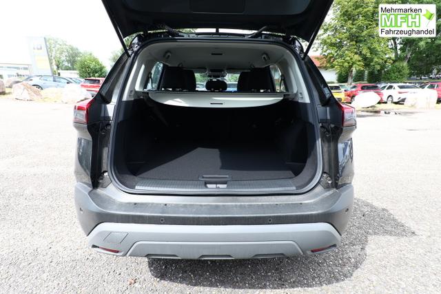 Nissan X-Trail Acenta e-4ORCE 4xSHZ LED ACC CarPlay 