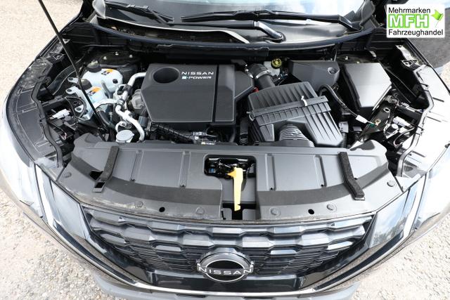 Nissan X-Trail Acenta e-4ORCE 4xSHZ LED ACC CarPlay 
