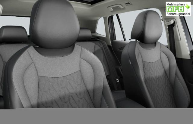 Volkswagen Tiguan PHEV Pano 5JGarantie LED+ IqDrive DCC SHZ 