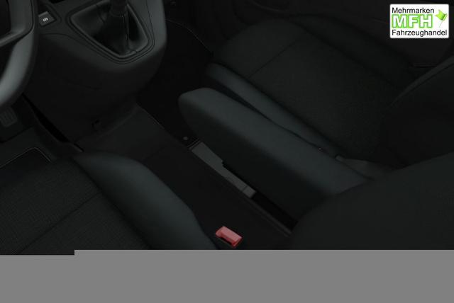 Opel Combo DoKa XL TechnoP 10"Touch Kam Klimaaut 