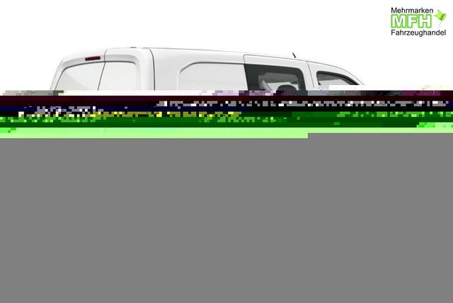 Opel Combo DoKa XL AT8 AHK TechnoP 10"Touch Kam 