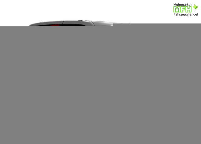 Opel Combo DoKa XL AT8 TechnoP 10"Touch Kam Klimaaut 