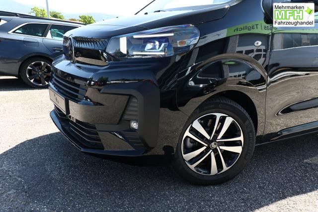Citro&euml;n SpaceTourer MAX XL Pano AHK Nav Leder Kam Keyl 