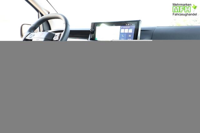 Citro&euml;n SpaceTourer MAX XL Pano AHK Nav Leder Kam Keyl 