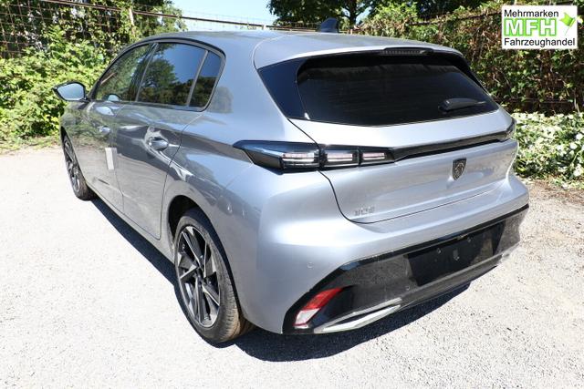 Peugeot 308 Allure Nav Keyl 360&deg; WinterP RCTA ACC LED 