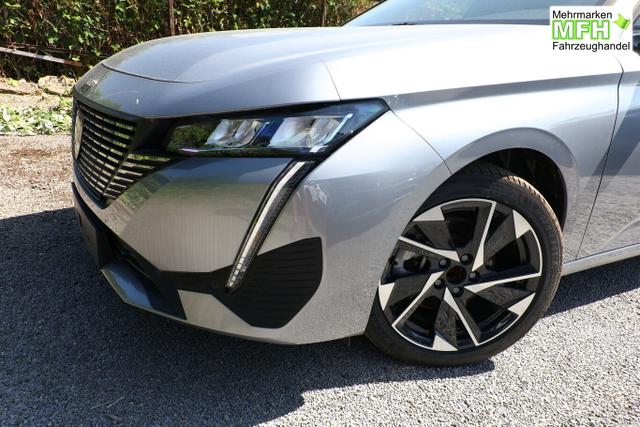 Peugeot 308 Allure Nav Keyl 360&deg; WinterP RCTA ACC LED 