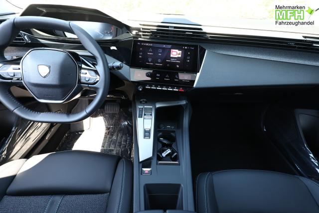 Peugeot 308 Allure Nav Keyl 360&deg; WinterP RCTA ACC LED 
