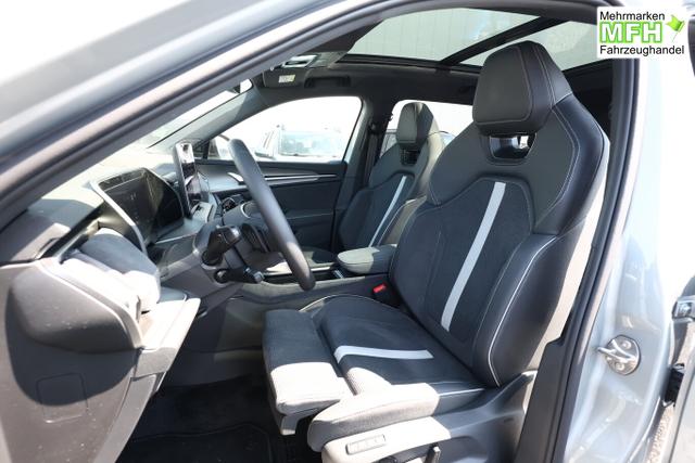Skoda Kodiaq Sportline Sportl AHK Pano Matrix Nav Kessy ACC SunS 