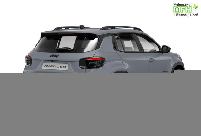 Jeep Avenger Upland MHEV 4xe Nav Keyl eHK SHZ ACC Kam 