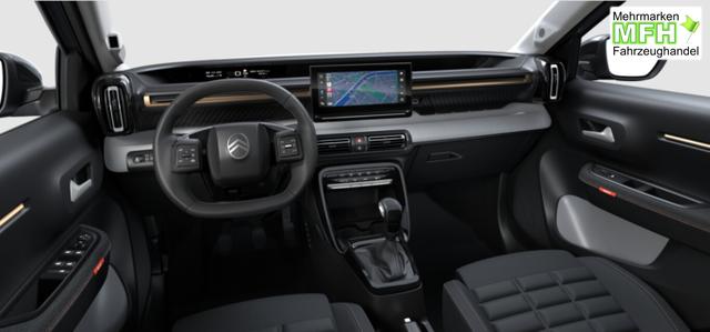Citro&euml;n C3 Aircross PLUS PDC Kam CarPlay PrivG LED HUD 