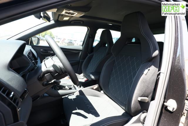 Skoda Karoq Sportline DSG Sportl Pano Matrix Nav 360&deg; Canton ACC 