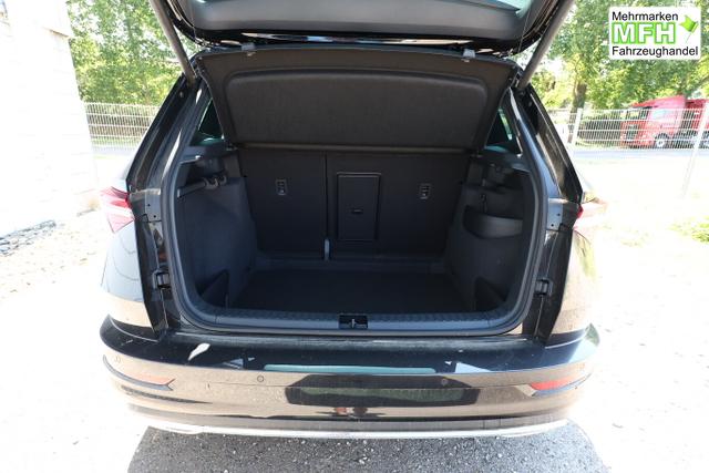Skoda Karoq Sportline DSG Sportl Pano Matrix Nav 360&deg; Canton ACC 