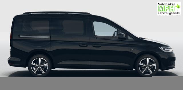 Volkswagen Caddy Maxi Life 4M AHK Pano LED 17LM 2ZoneAC 4JG 