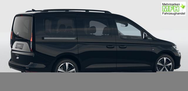 Volkswagen Caddy Maxi Life 4M AHK Pano LED 17LM 2ZoneAC 4JG 