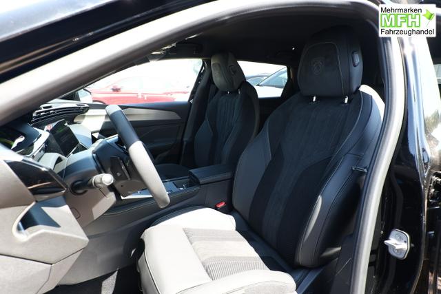 Peugeot 308 SW Hybrid GT Excl MY26 360&deg; Massage SHZ RCTA 